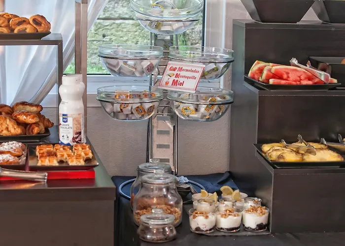 Playa Ribera 3* スアンセス