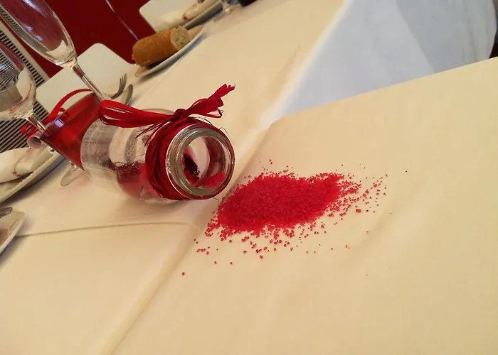 ホテル Playa Ribera 3*