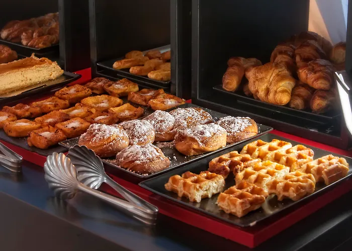 Playa Ribera 3* スアンセス