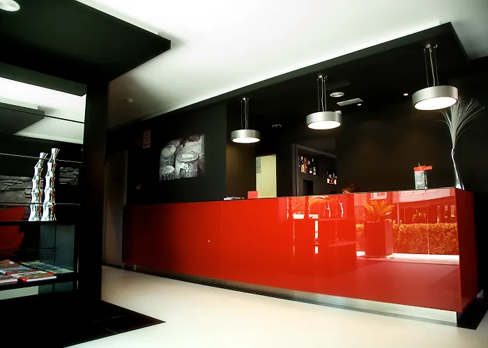 Hotel Playa Ribera 3*