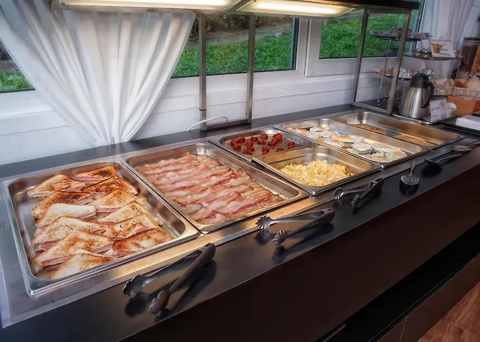 Playa Ribera 3* スアンセス