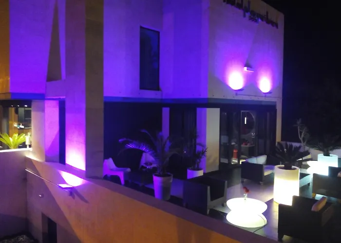 Hotel Playa Ribera 3*