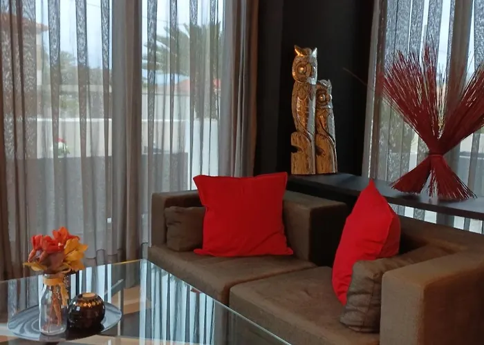 Hotel Playa Ribera 3*