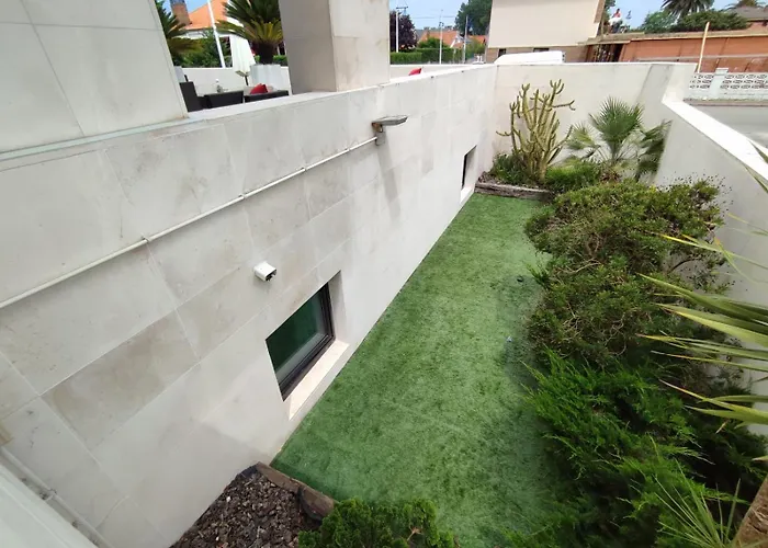 Playa Ribera Hotel Suances