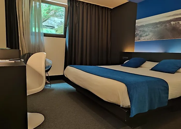 Playa Ribera 3* スアンセス