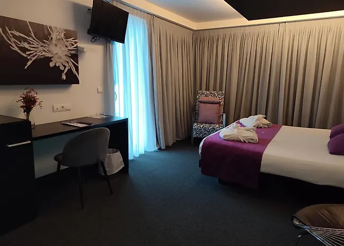 Hotel Playa Ribera 3*