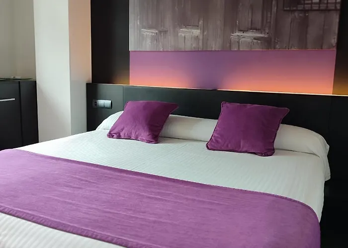 Playa Ribera 3* スアンセス