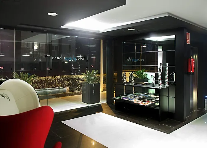 ホテル Playa Ribera スアンセス