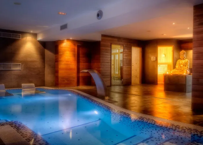 ホテル Playa Ribera 3*