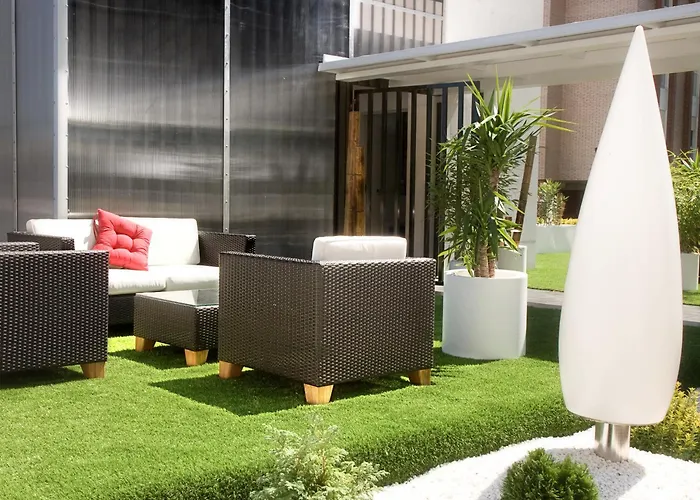 ホテル Playa Ribera