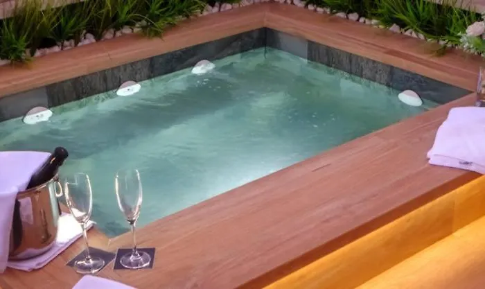 Playa Ribera 3* Suances