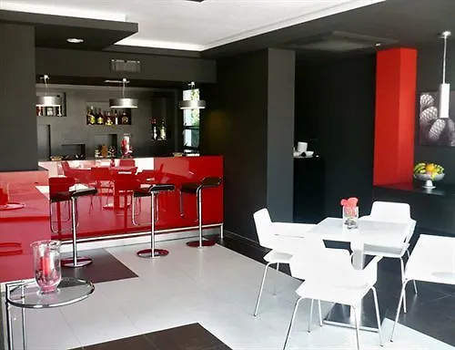 Hotel Playa Ribera 3*