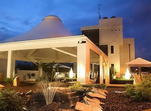 Hotel Playa Ribera Suances