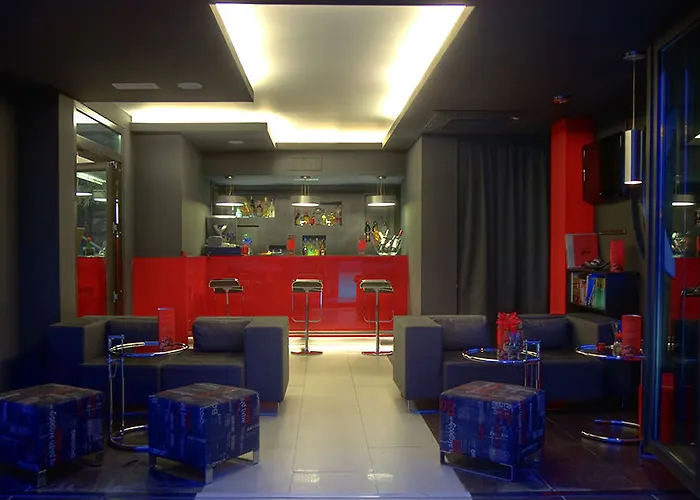 Hotel Playa Ribera Suances