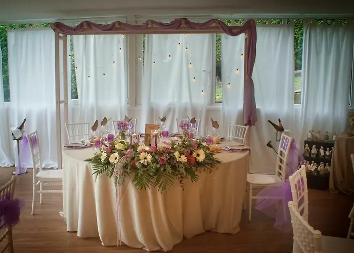 Playa Ribera ホテル 3*