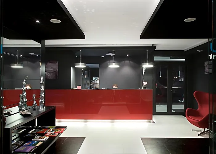 ホテル Playa Ribera 3*