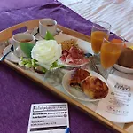 Hotel Playa Ribera 3*