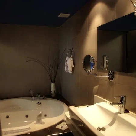 ホテル Playa Ribera 3*