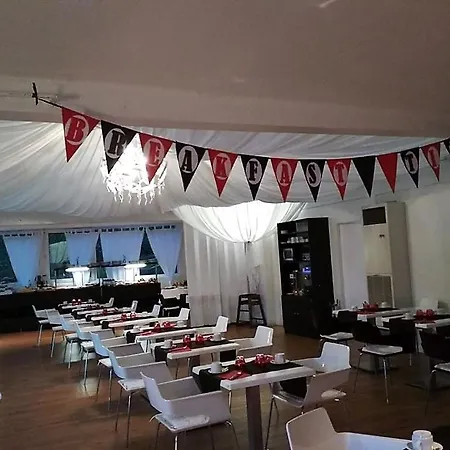 Playa Ribera 3* スアンセス