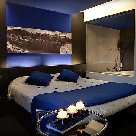 ホテル Playa Ribera 3*