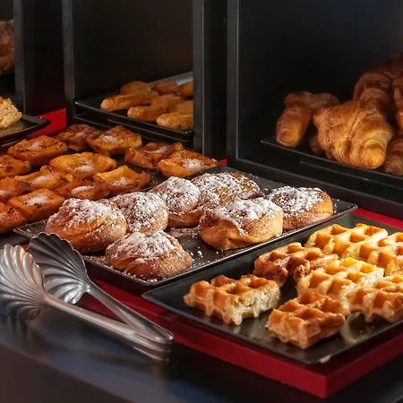 Playa Ribera 3* スアンセス