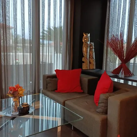 Hotel Playa Ribera 3*