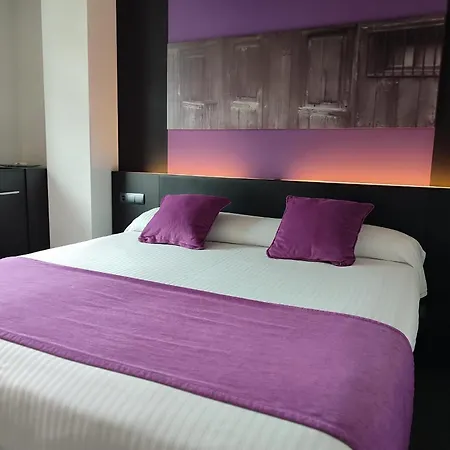 Playa Ribera 3* 수안세스
