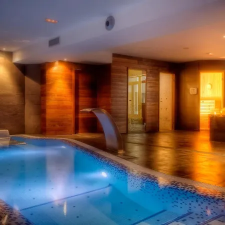 ホテル Playa Ribera 3*