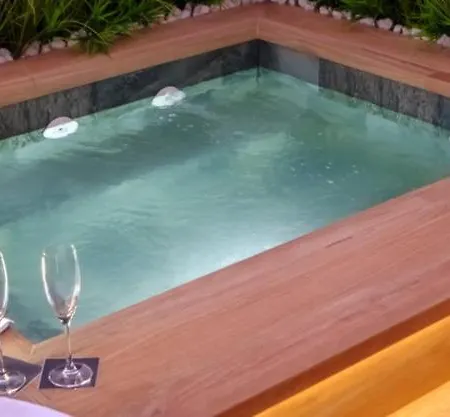 Playa Ribera 3* スアンセス