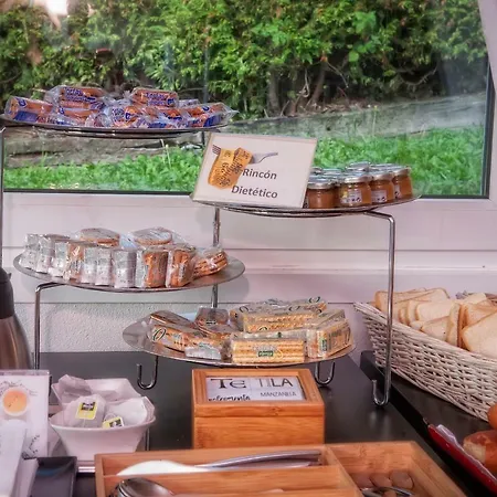 ホテル Playa Ribera 3*