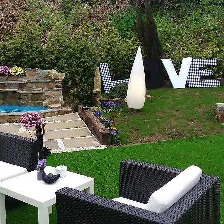 Playa Ribera ホテル スアンセス