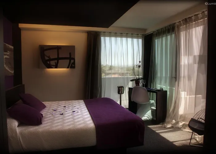 Playa Ribera Hotel Suances