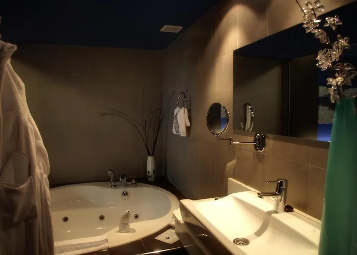 Hotel Playa Ribera 3*