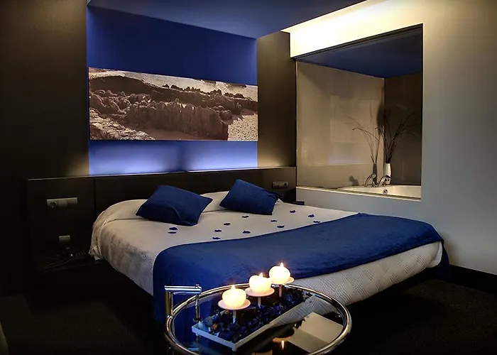 Hotel Playa Ribera 3*