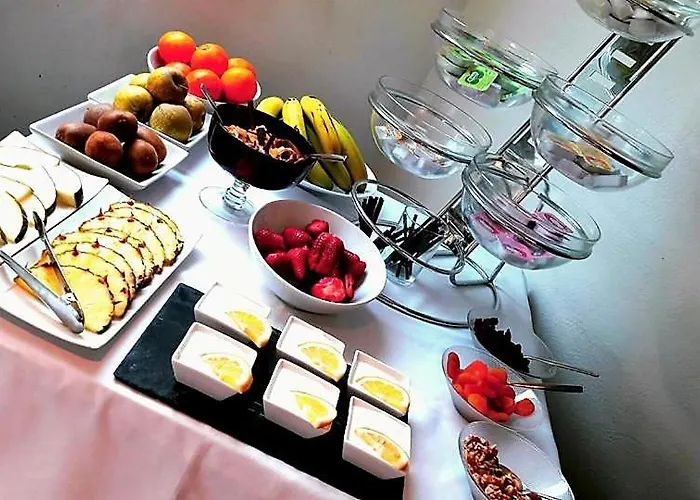 Playa Ribera Hotel Suances