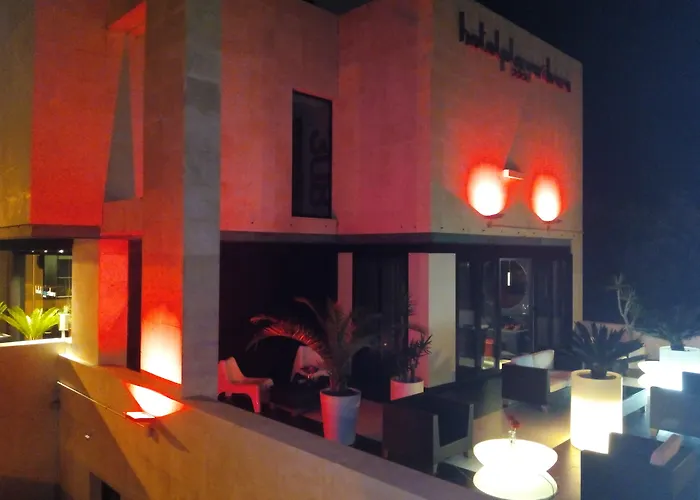 Playa Ribera Hotel 3*