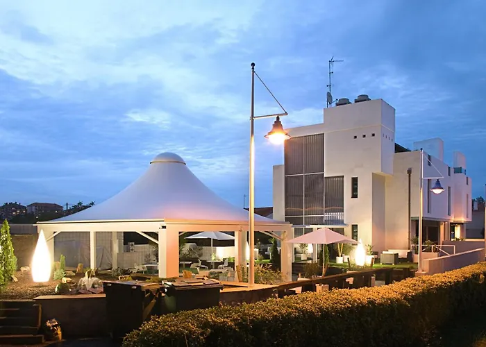 Playa Ribera Hotel 3*