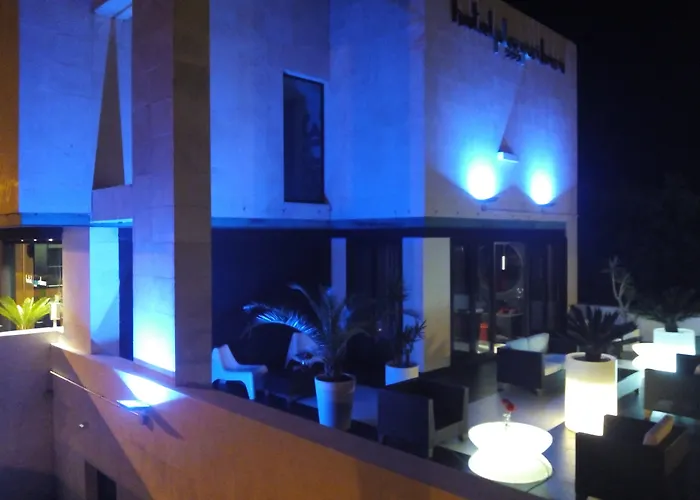 Hotel Playa Ribera Suances