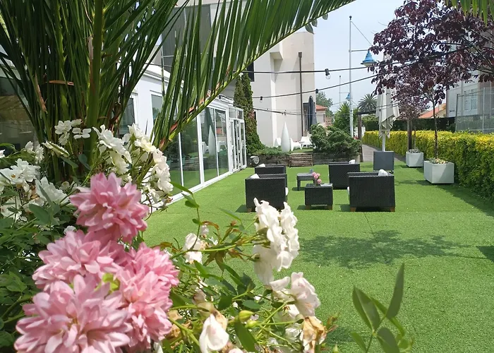 Hotel Playa Ribera Suances