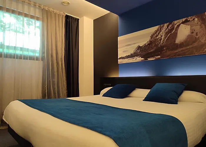 Playa Ribera Suances