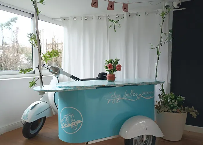 Hotel Playa Ribera Suances