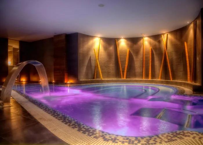 Hotel Playa Ribera Suances