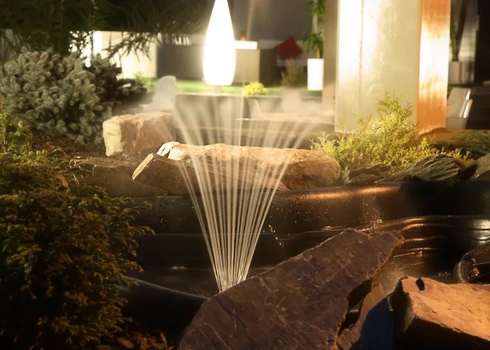 Hotel Playa Ribera 3*