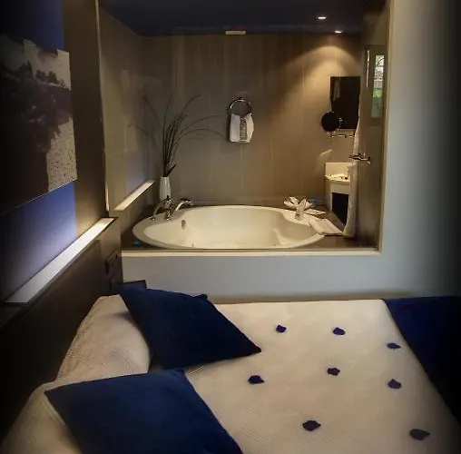 Hotel Playa Ribera Suances