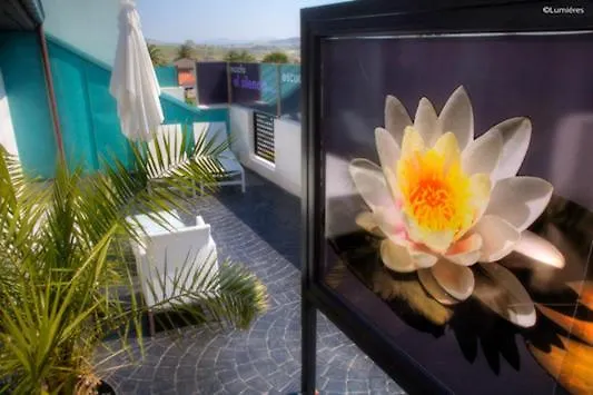 Hotel Playa Ribera 3*