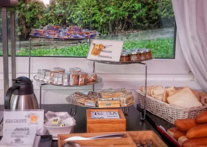 Hotel Playa Ribera 3*