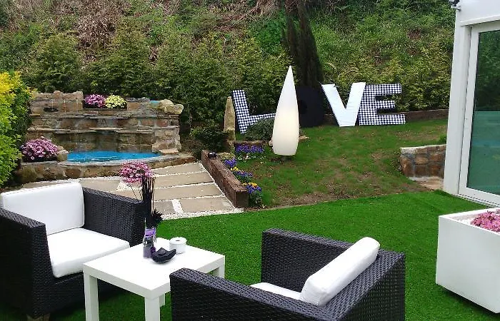 Playa Ribera Hotel Suances